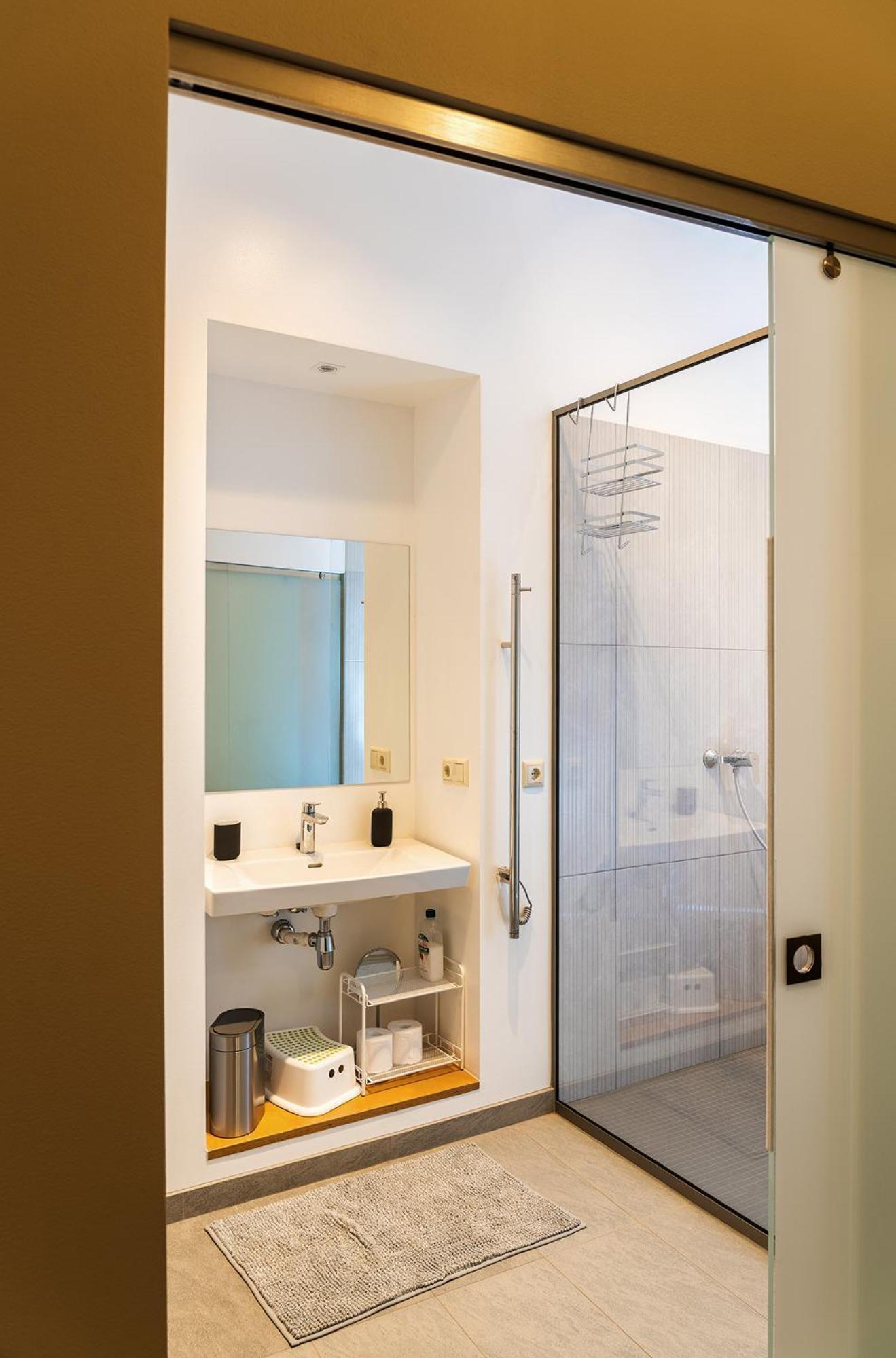 Appartement Urban Oasis *
